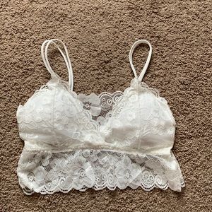 Shein bralette